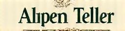 AlpenTeller Catering Logo